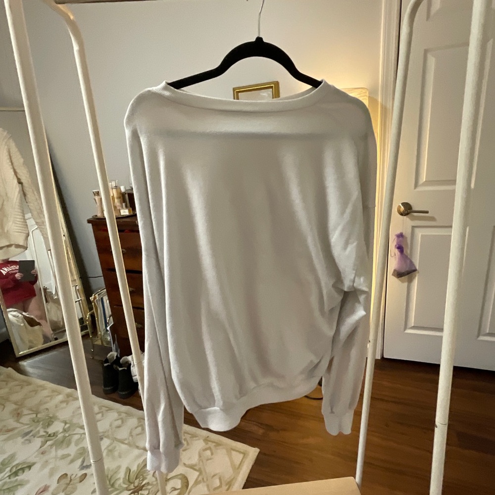 Tommy Jeans Crewneck Oversized L